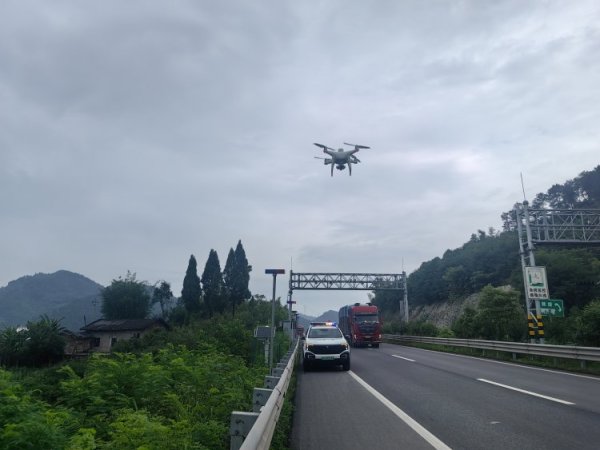 益牛网 暑运临近 渝黔高速7月初将迎来出行高峰