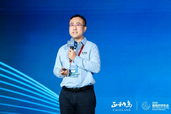 通盈证券 正和岛石立权：正小和全面AI化，为岛亲海邻提供更高的认知、更强的连接和更适配的发展方向